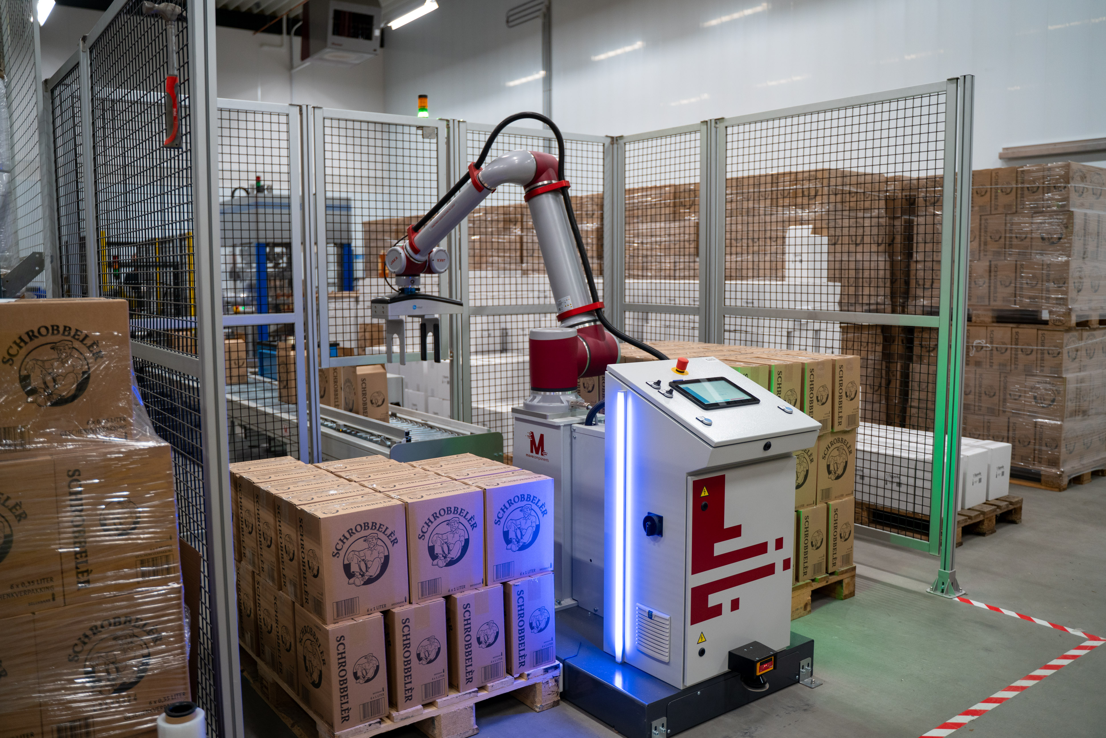 Palletieren 2 JPG